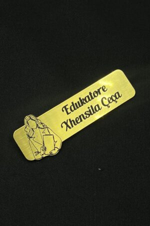 Badge