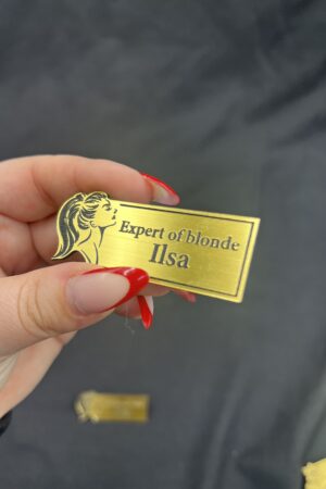 Badge
