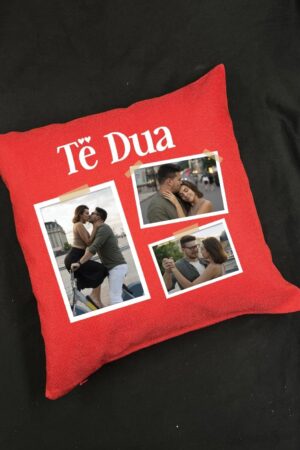 Jastek i personalizuar
