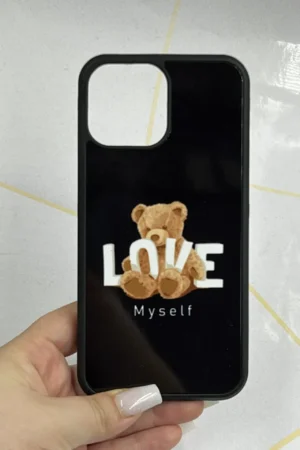 cover i personalizuar