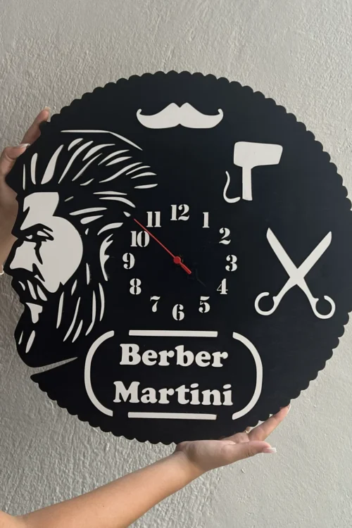 Ore Druri Berber