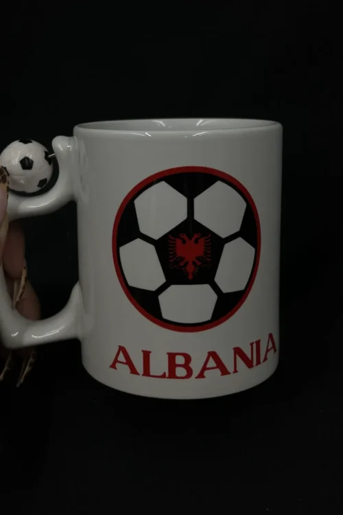Filxhan Albania