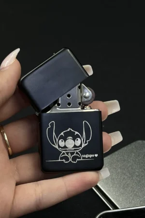 cakmak zippo