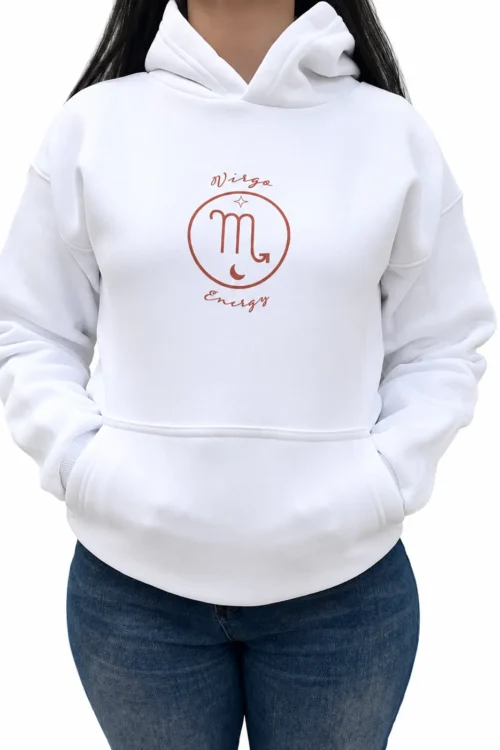 Hoodie i personalizuar
