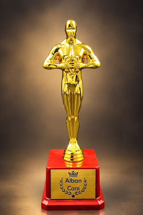 Trofe Oscar