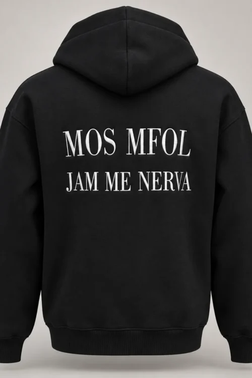 Hoodie i personalizuar